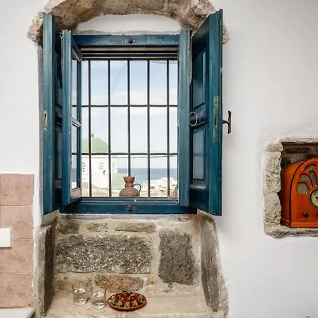 Lägenhet Venetiko *