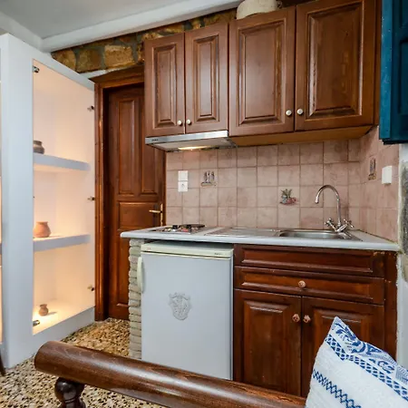 Venetiko Lägenhet Naxos City