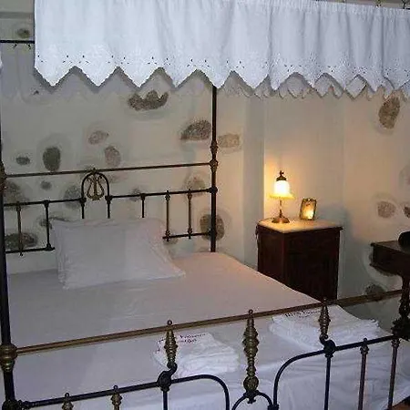 Venetiko Lägenhet Naxos City