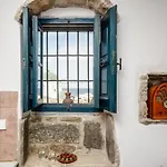 Venetiko Naxos City