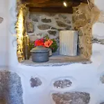 Appartamento Venetiko *