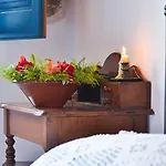 Appartamento Venetiko Naxos City