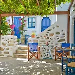 Venetiko Naxos City