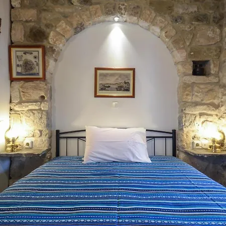 Apartment Venetiko Naxos City