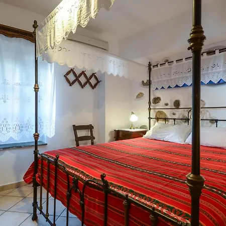 Venetiko Apartment