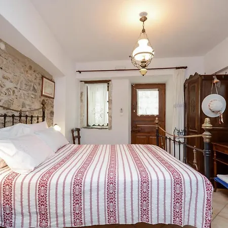 Apartment Venetiko