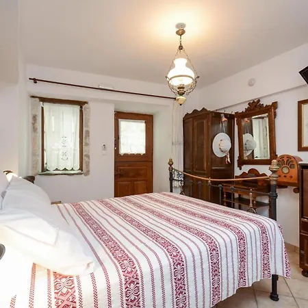 Venetiko Apartment Naxos City
