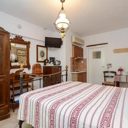 Apartment Venetiko