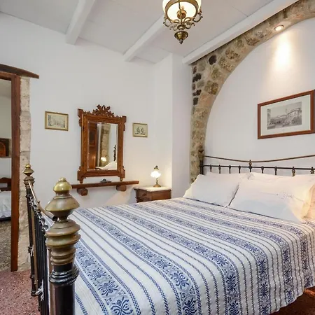 Venetiko Apartment *