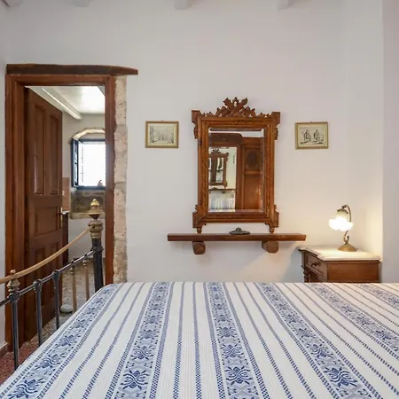 Venetiko Apartment