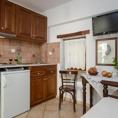 Apartment Venetiko Naxos City