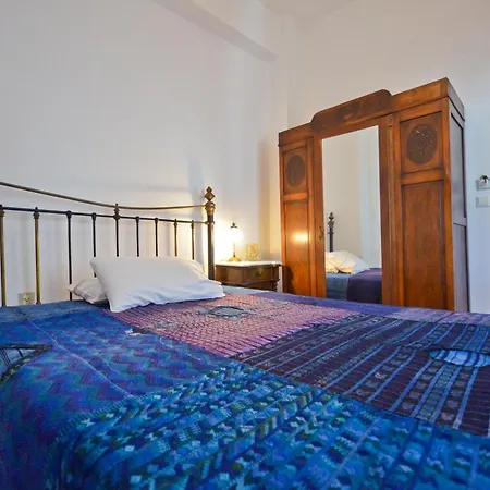 Apartment Venetiko