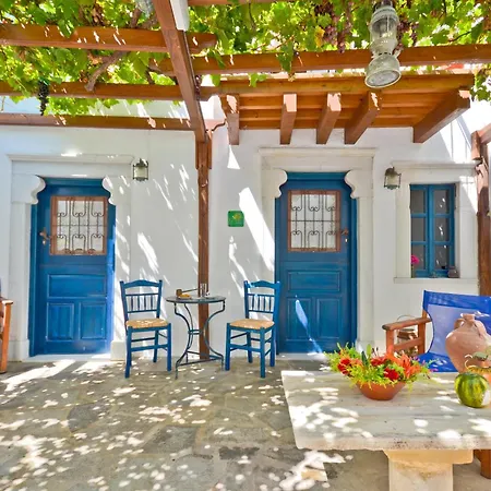 Appartamento Venetiko Naxos City