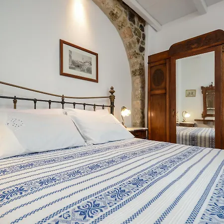Apartment Venetiko
