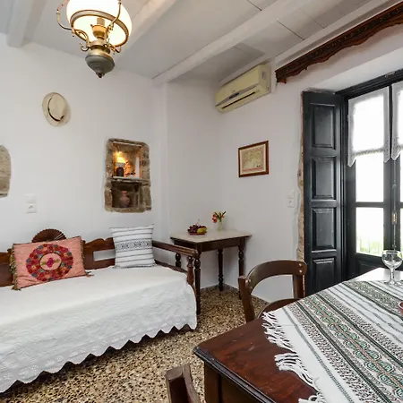 Apartment Venetiko *