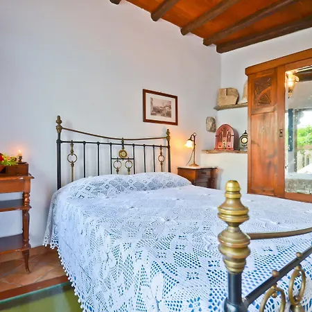 Apartment Venetiko *