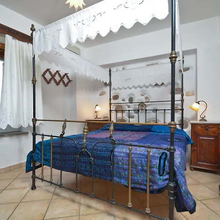 Apartment Venetiko Naxos City
