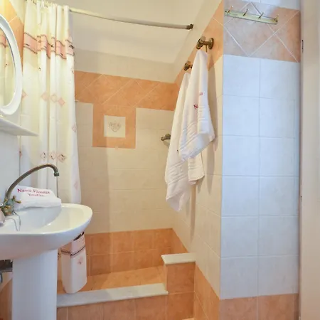 Apartment Venetiko *
