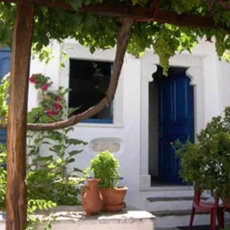 Apartment Venetiko