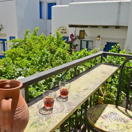 Apartment Venetiko