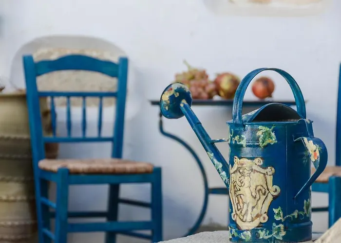 Διαμέρισμα Venetiko *