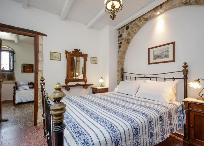 Venetiko Διαμέρισμα *