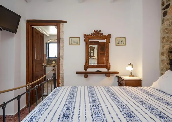 Venetiko Διαμέρισμα