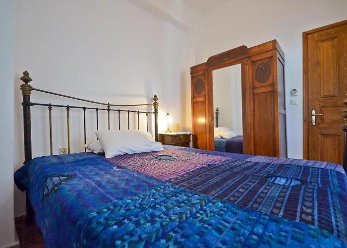 Διαμέρισμα Venetiko