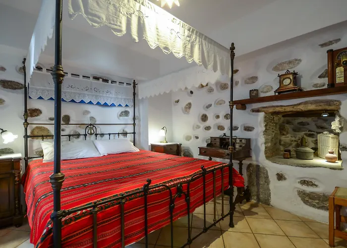 Διαμέρισμα Venetiko